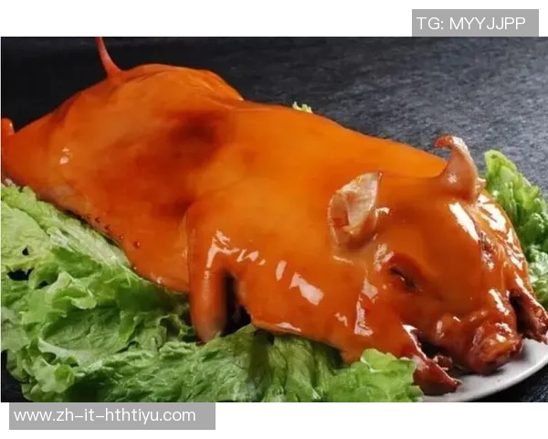 足球烤乳猪的美味盛宴如何成为球迷聚会的新宠儿 足球烤乳猪的美味盛宴如何成为球迷聚会的新宠儿